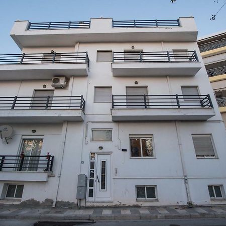 101 Τriantafyllidi Lägenhet Volos Exteriör bild