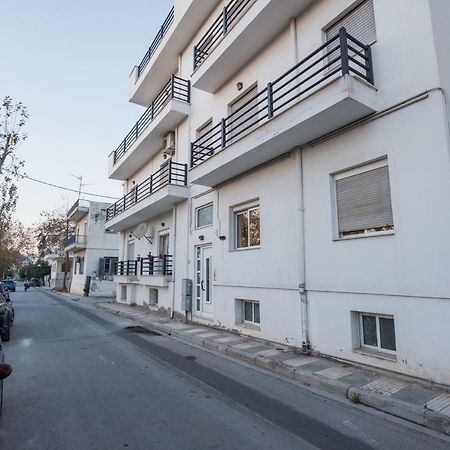 101 Τriantafyllidi Lägenhet Volos Exteriör bild